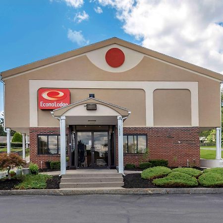 Econo Lodge Dewitt I-90 Zewnętrze zdjęcie