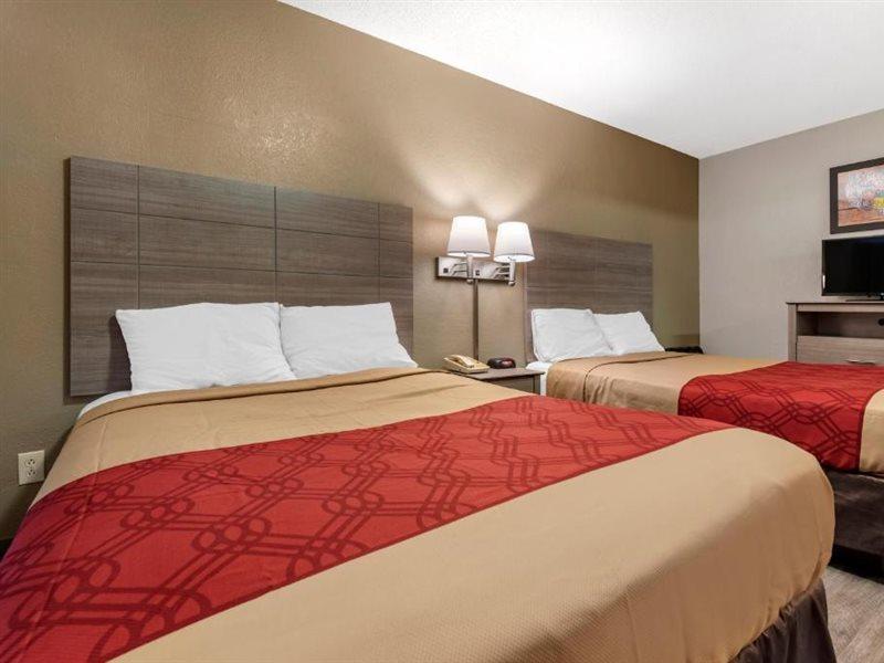 Econo Lodge Dewitt I-90 Zewnętrze zdjęcie