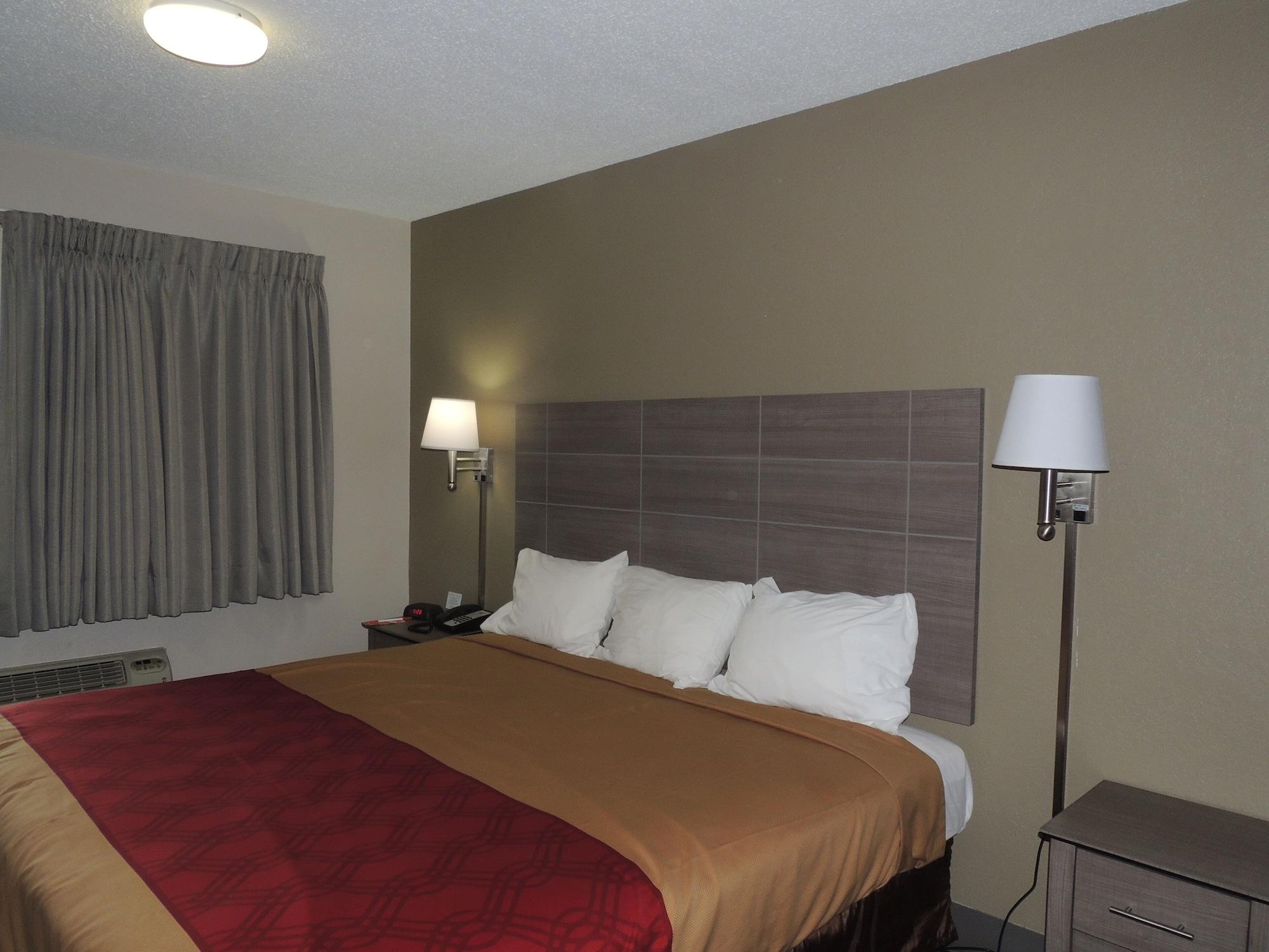 Econo Lodge Dewitt I-90 Zewnętrze zdjęcie