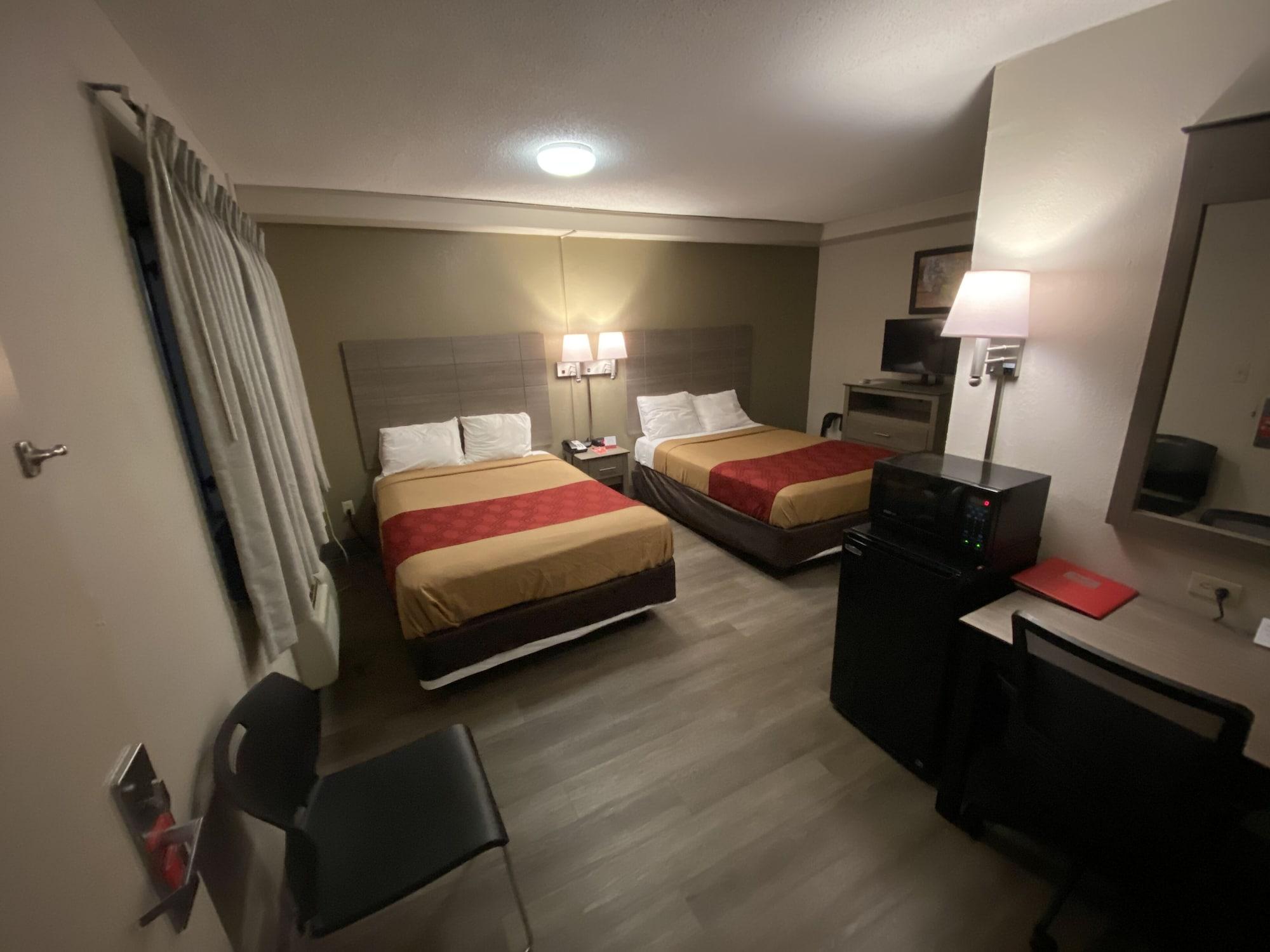 Econo Lodge Dewitt I-90 Zewnętrze zdjęcie