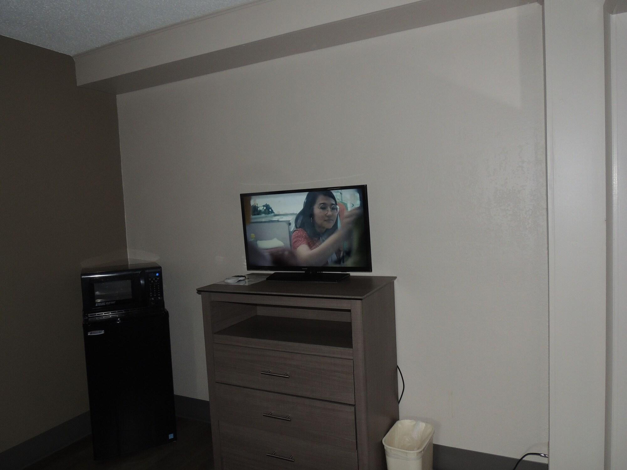 Econo Lodge Dewitt I-90 Zewnętrze zdjęcie