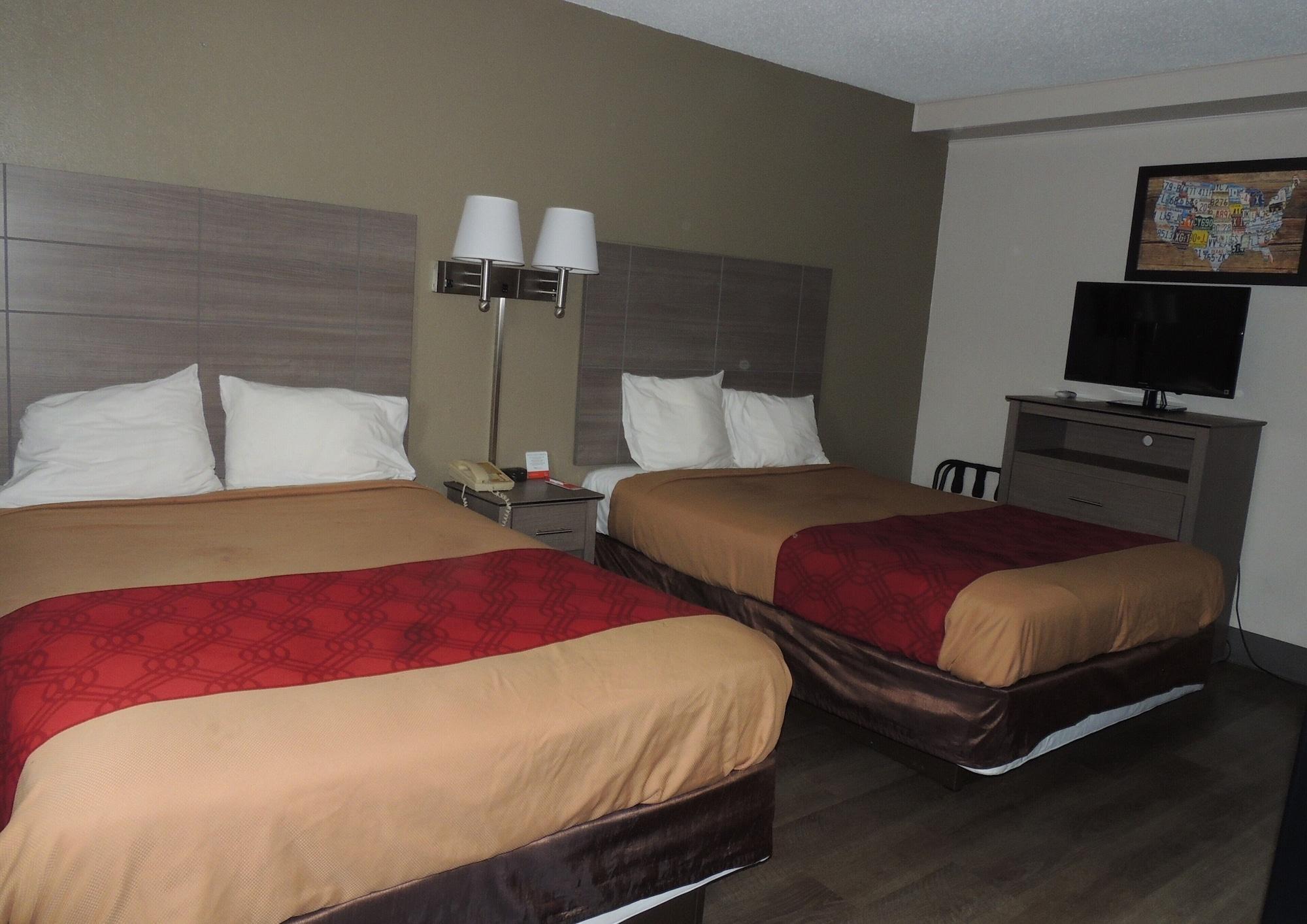 Econo Lodge Dewitt I-90 Zewnętrze zdjęcie