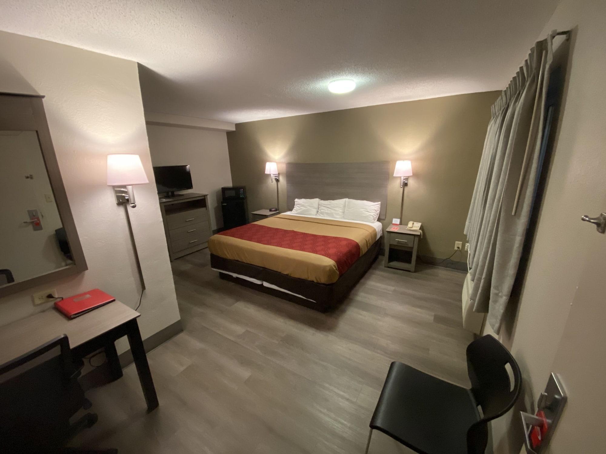 Econo Lodge Dewitt I-90 Zewnętrze zdjęcie