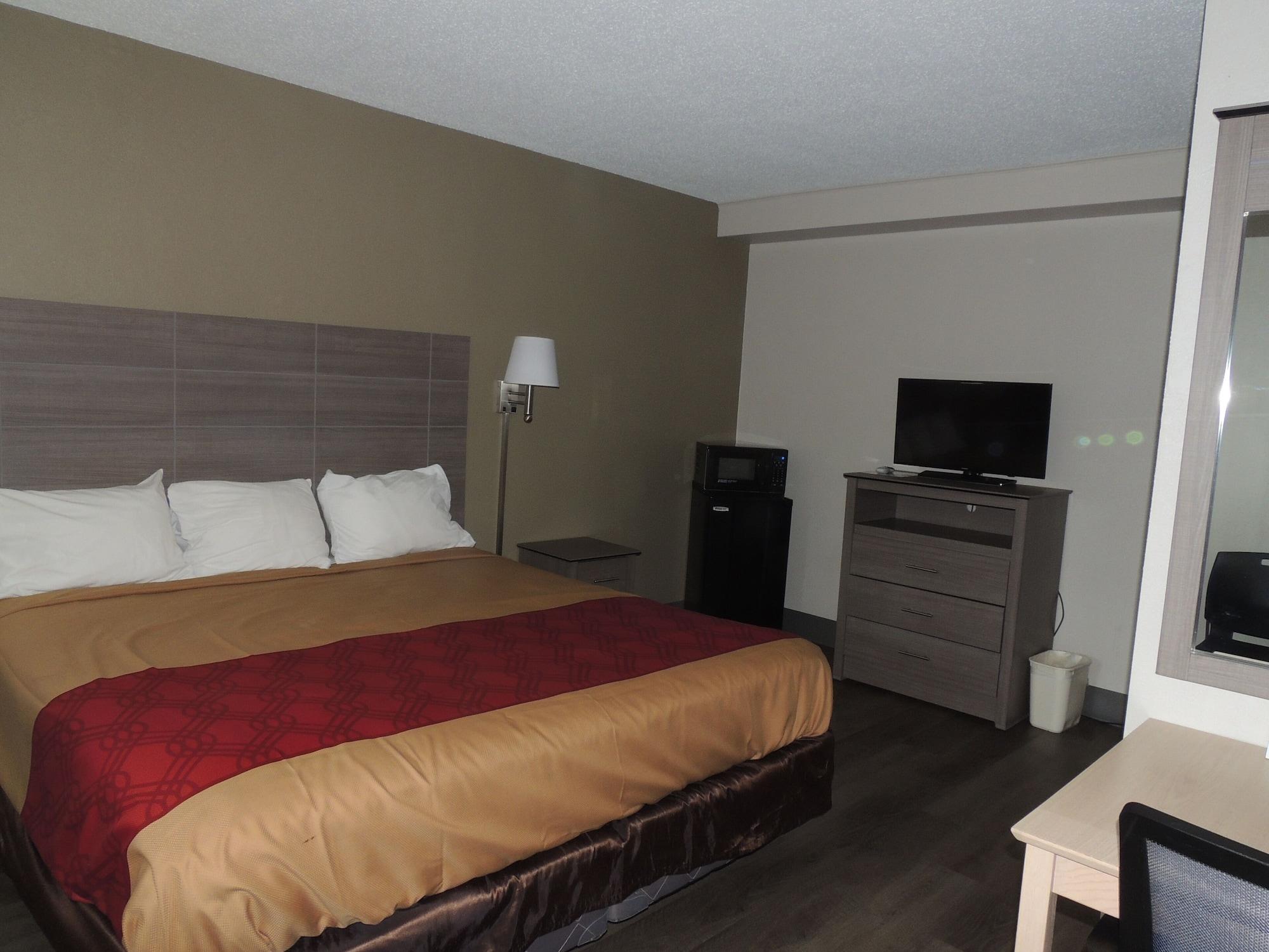Econo Lodge Dewitt I-90 Zewnętrze zdjęcie