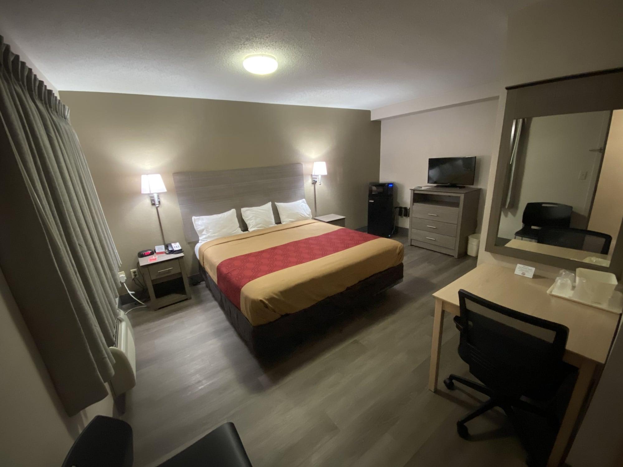 Econo Lodge Dewitt I-90 Zewnętrze zdjęcie