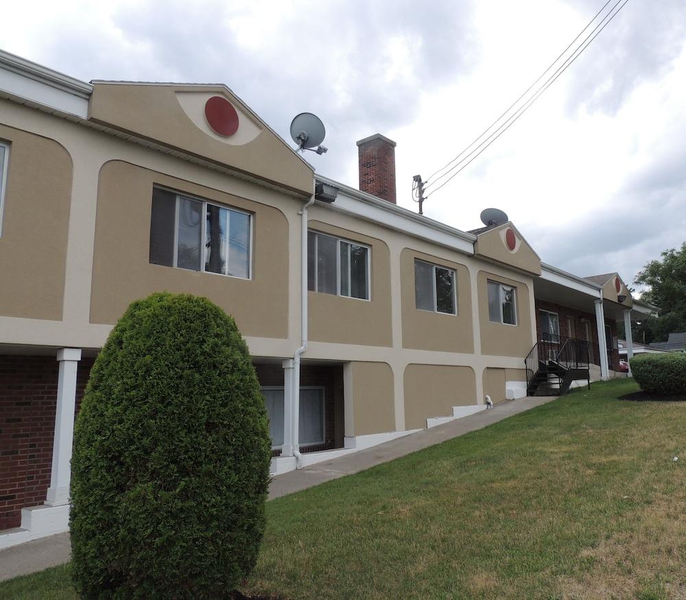 Econo Lodge Dewitt I-90 Zewnętrze zdjęcie