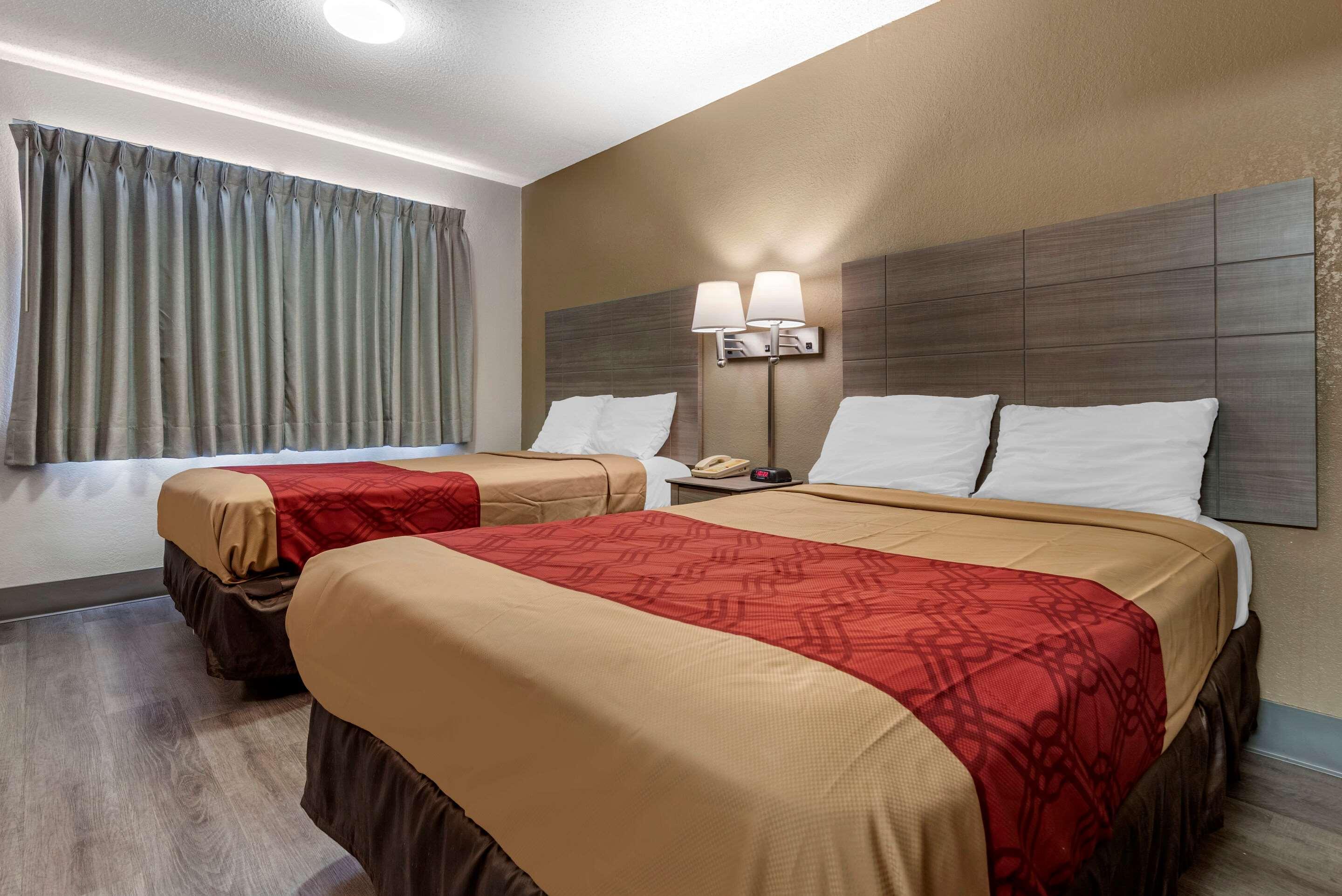 Econo Lodge Dewitt I-90 Zewnętrze zdjęcie