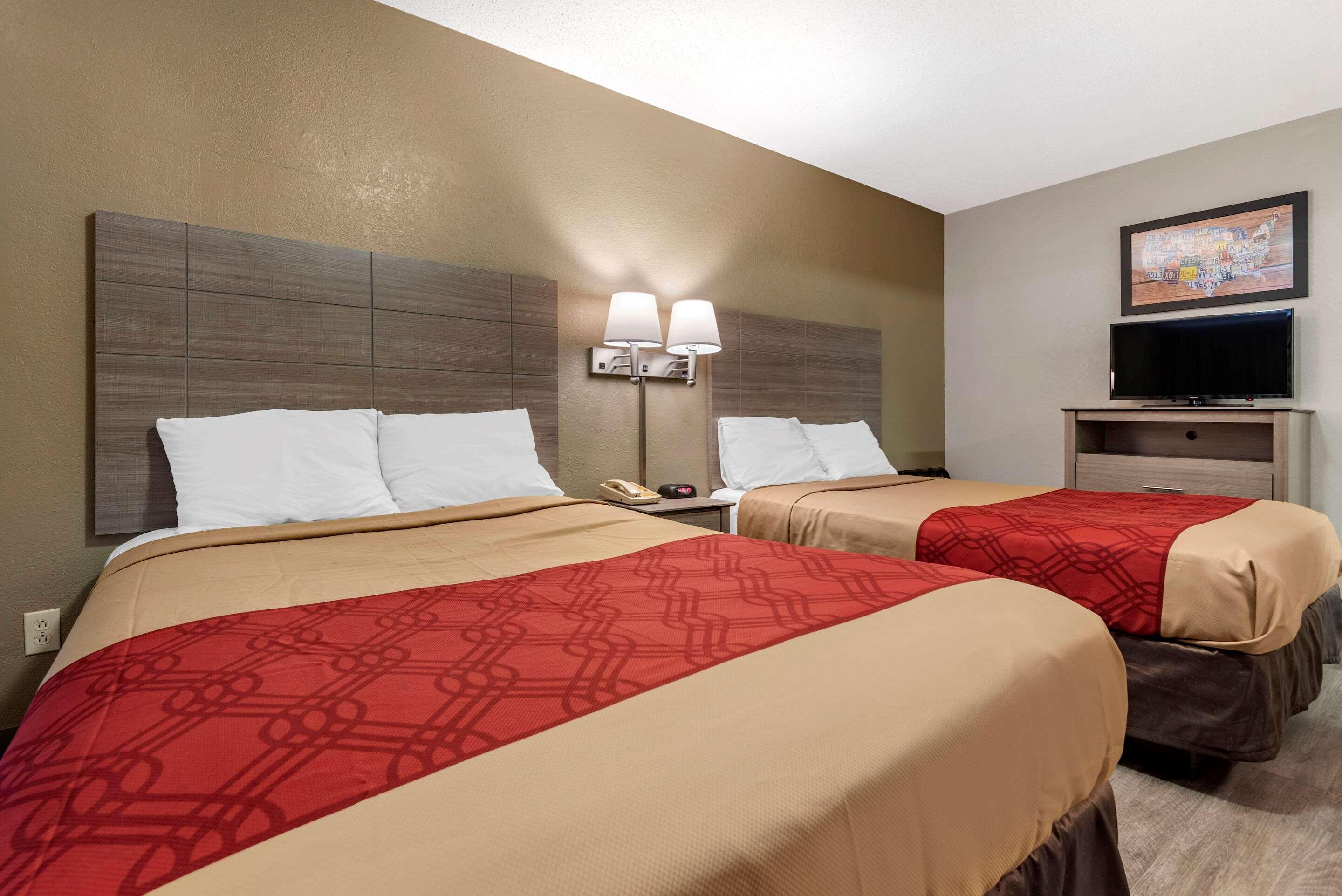 Econo Lodge Dewitt I-90 Zewnętrze zdjęcie