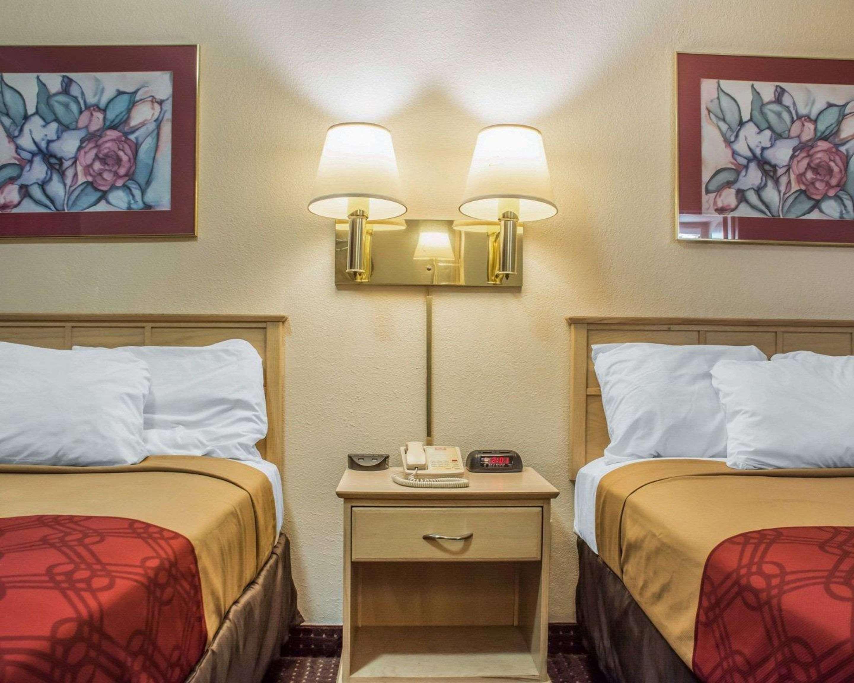 Econo Lodge Dewitt I-90 Zewnętrze zdjęcie