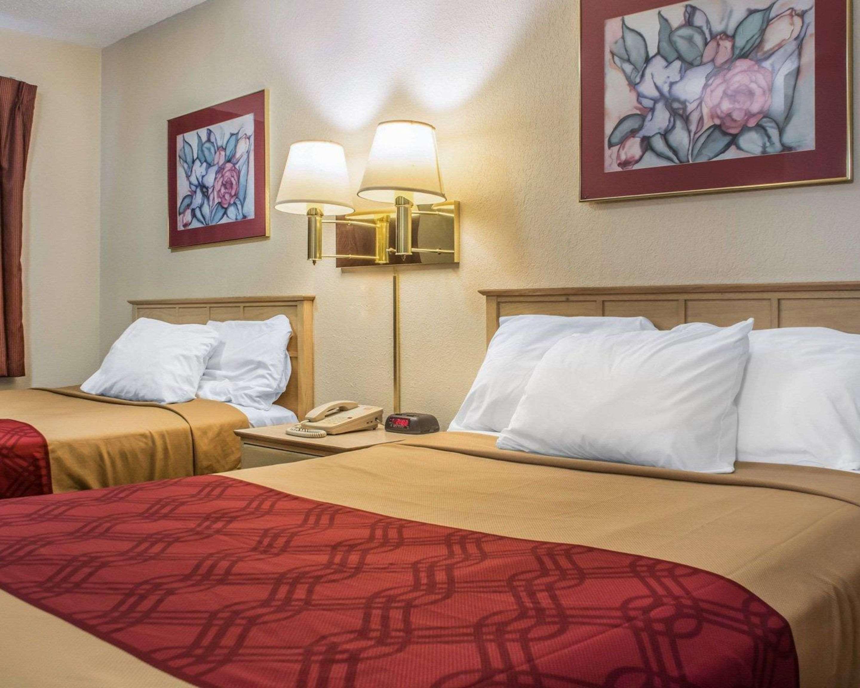 Econo Lodge Dewitt I-90 Zewnętrze zdjęcie
