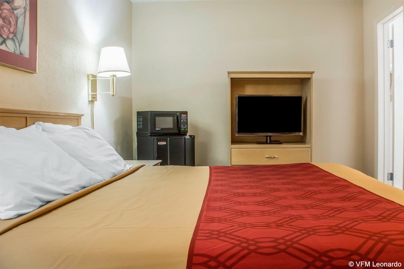 Econo Lodge Dewitt I-90 Zewnętrze zdjęcie
