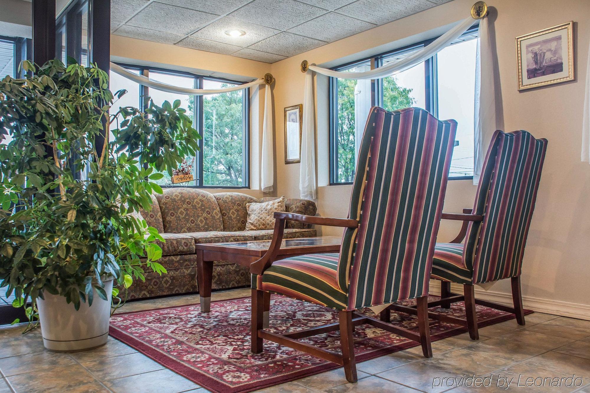 Econo Lodge Dewitt I-90 Zewnętrze zdjęcie
